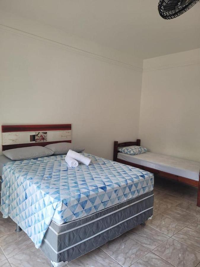 Appartement Hospedaria Solar 2 à Ilhabela Extérieur photo