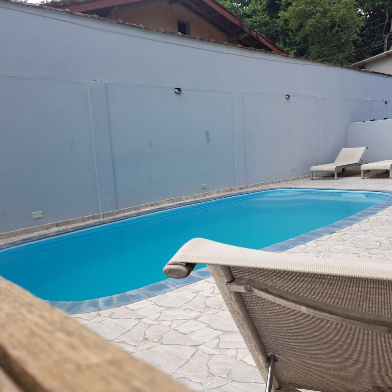 Appartement Hospedaria Solar 2 à Ilhabela Extérieur photo