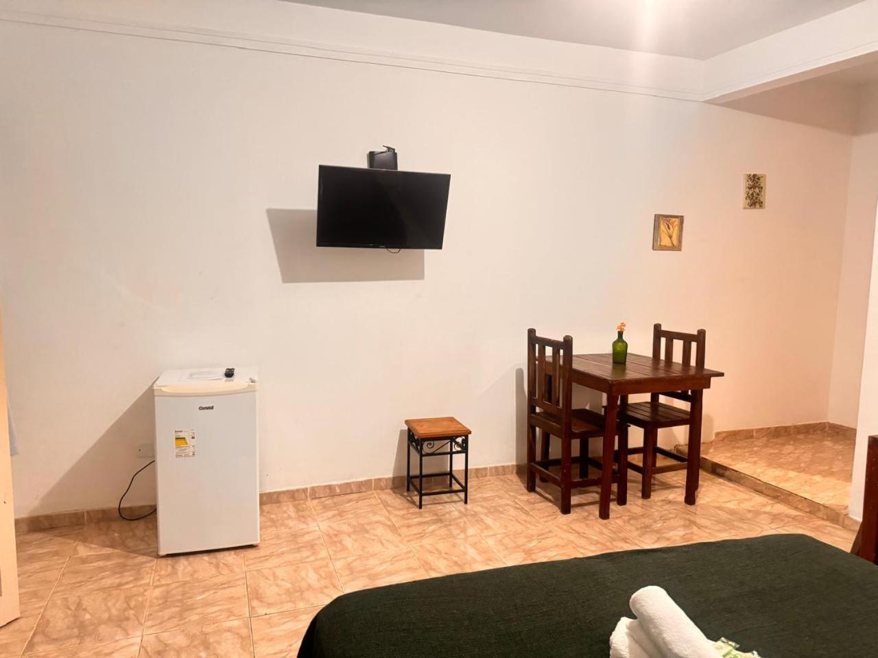 Appartement Hospedaria Solar 2 à Ilhabela Extérieur photo